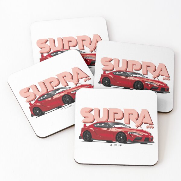 Item preview, Supra A90 designed and sold by LpDesigns_.