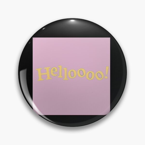 Item preview, Mrs. Doubtfire- Helloooo! designed and sold by Orinandaudrey.