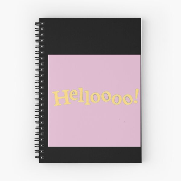 Item preview, Mrs. Doubtfire- Helloooo! designed and sold by Orinandaudrey.