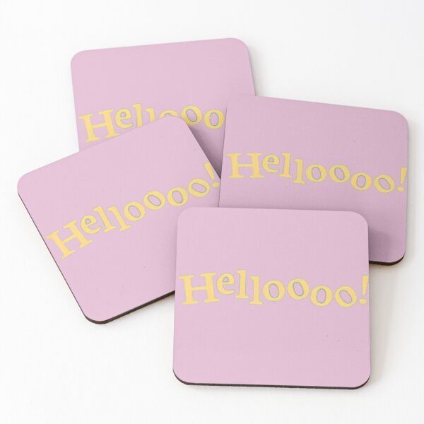 Item preview, Mrs. Doubtfire- Helloooo! designed and sold by Orinandaudrey.