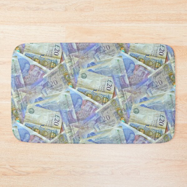 Item preview, Swimming In Money designed and sold by Alexandra Lavizzari.