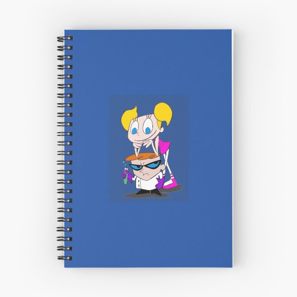 Item preview, Dexter's Lab designed and sold by uniquely-et.