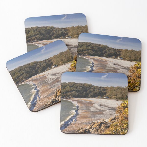 Item preview, Pwlldu Bay, Gower designed and sold by Dan Santillo.
