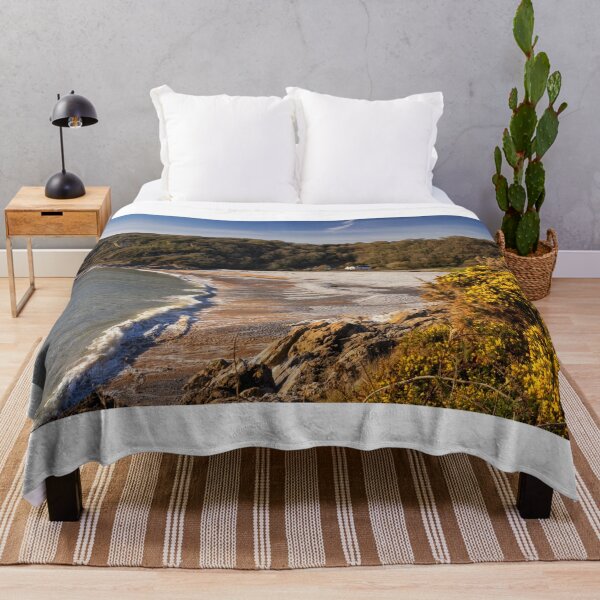 Item preview, Pwlldu Bay, Gower designed and sold by Dan Santillo.