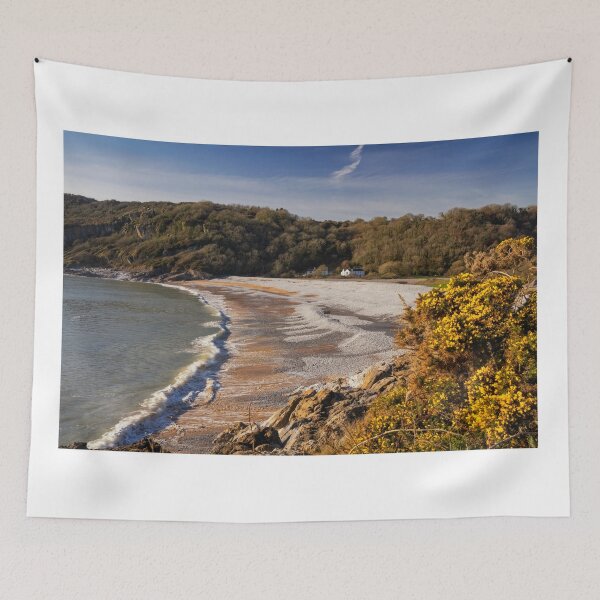 Item preview, Pwlldu Bay, Gower designed and sold by Dan Santillo.