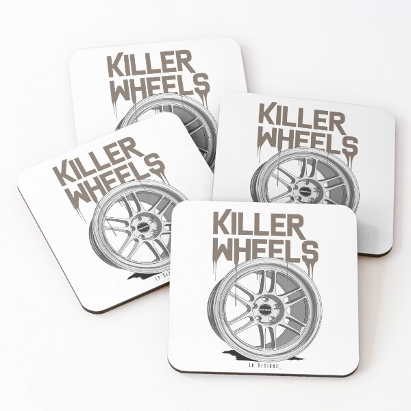 Item preview, Killer Rims designed and sold by LpDesigns_.