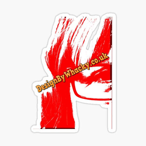 Item preview, Designbywhacky logo designed and sold by designbywhacky.