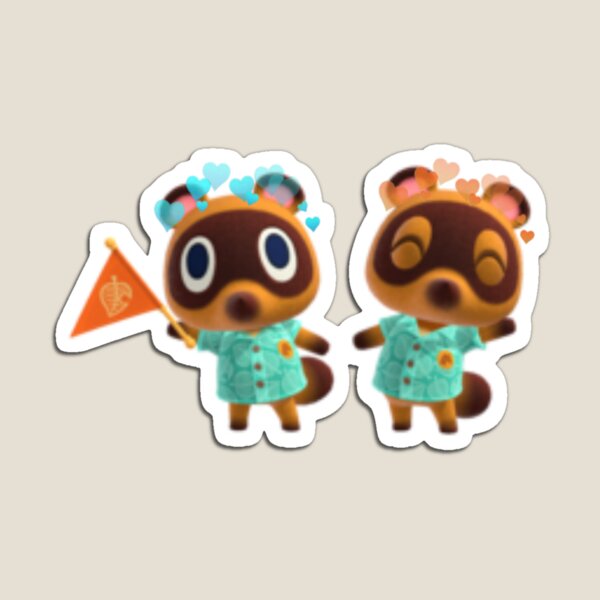 Item preview, timmy + tommy designed and sold by Victoria and Ashley Stickers.