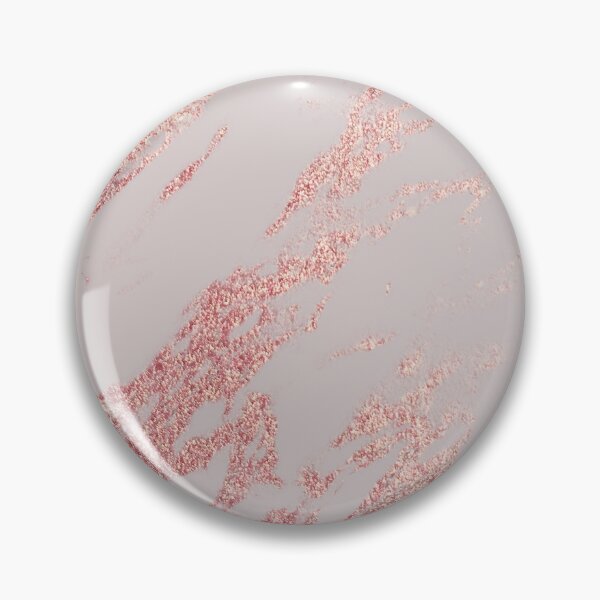 Item preview, Porcelain grey rose gold designed and sold by marbleco.