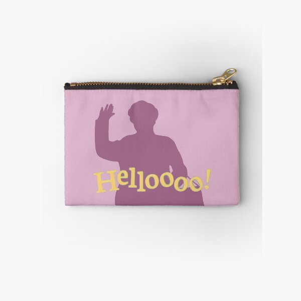 Item preview, Mrs. Doubtfire- Helloooo! Variant  designed and sold by Orinandaudrey.