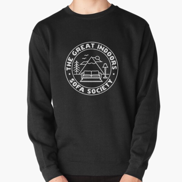 The great indoors discount sweatshirt