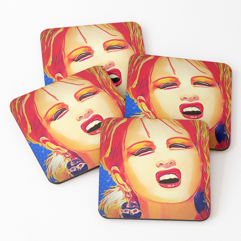 Item preview, Coasters (Set of 4) designed and sold by Gary2008.
