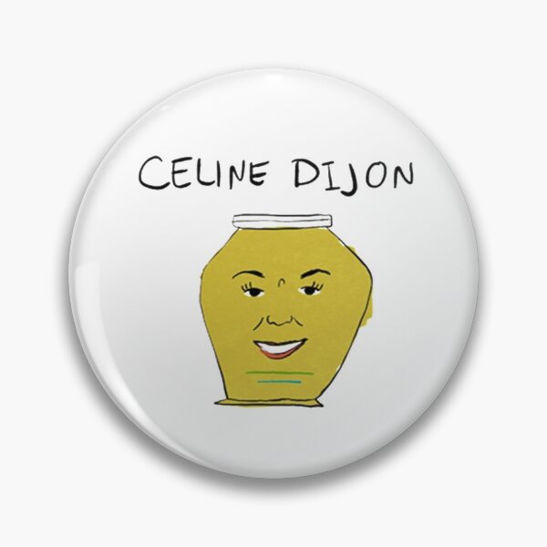 Item preview, Celine Dijon designed and sold by corbin889.