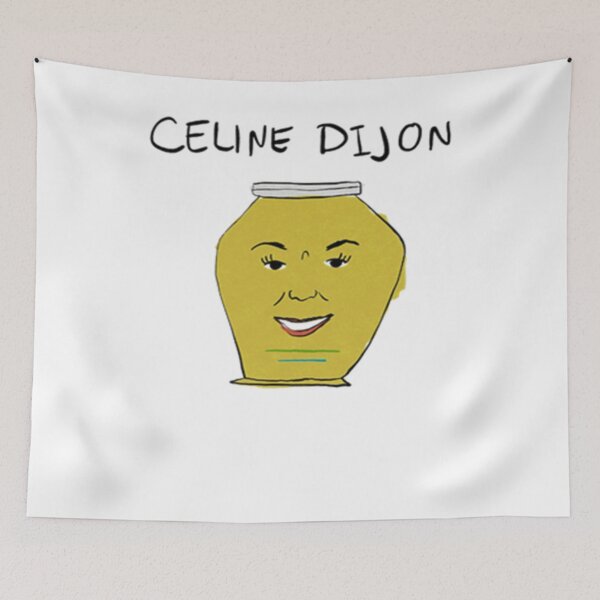 Item preview, Celine Dijon designed and sold by corbin889.