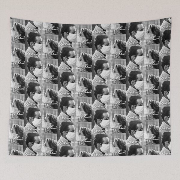 Item preview, We'll Always Have Corona designed and sold by depsn1.