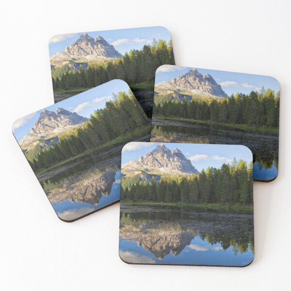 Item preview, Lake Antorno designed and sold by Yair Karelic.
