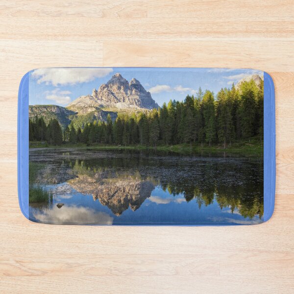 Item preview, Lake Antorno designed and sold by Yair Karelic.
