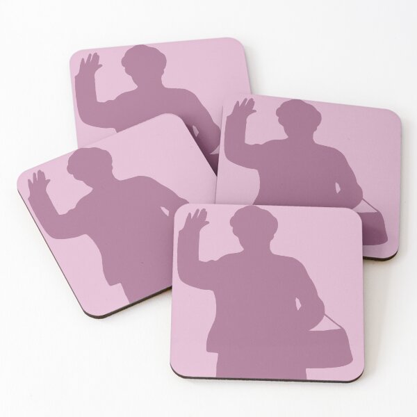 Item preview, Mrs. Doubtfire- shadow designed and sold by Orinandaudrey.