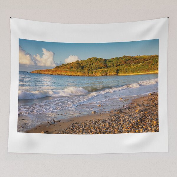 Item preview, Pwlldu Bay, Gower designed and sold by Dan Santillo.