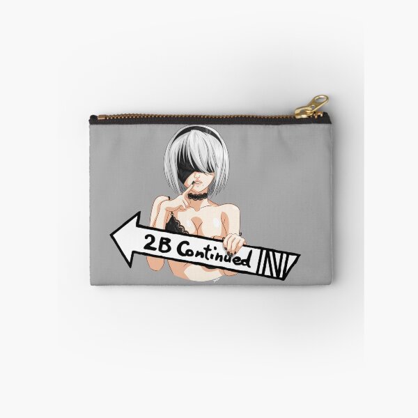 Item preview, 2B Continued designed and sold by basedimouto.