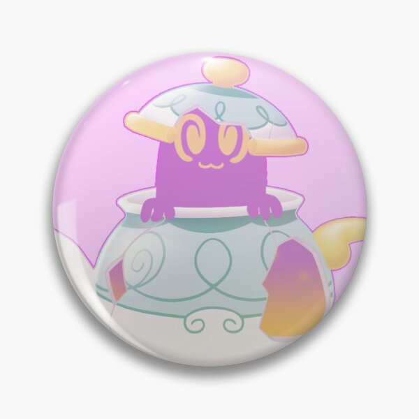 Item preview, Tea Ghost designed and sold by Kitty4President.