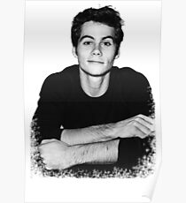 Dylan O'Brien Poster
