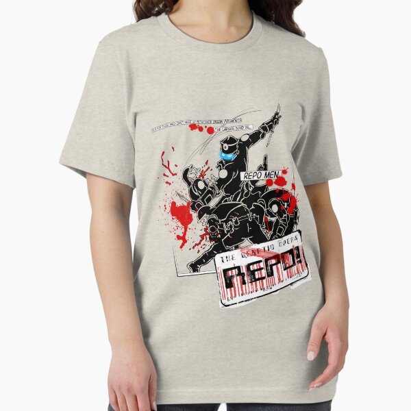 Item preview, Genetic Repo Man designed and sold by Savannah Regier.
