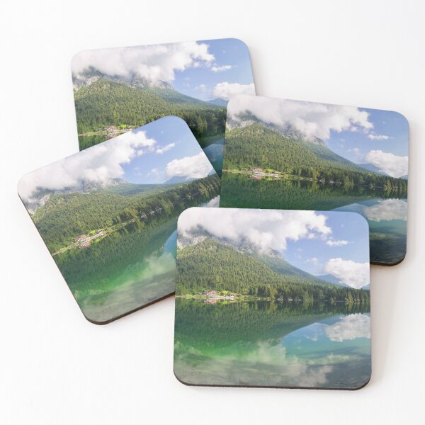 Item preview, Hintersee, Berchtesgadener Land designed and sold by Yair Karelic.