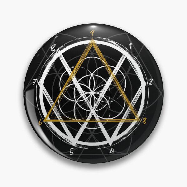 Item preview, Tesla Code 369 designed and sold by LexKun.