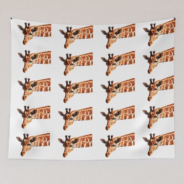 Item preview, Giraffe Stand Alone designed and sold by Sagal Theophil  Marak.