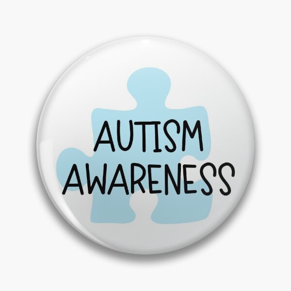 Item preview, Autism Awareness Special Education designed and sold by Isabelle-Anne.
