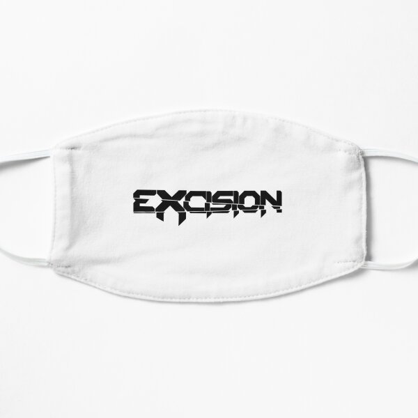 Excision logo Mask