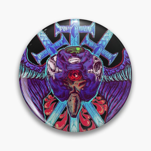 Item preview, [SERA]PHIM Unit 00  designed and sold by the-fairweather.