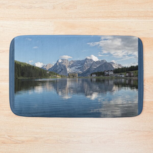 Item preview, Lake Misurina  designed and sold by Yair Karelic.