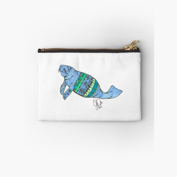 Item preview, Manatee in Sharpie designed and sold by JasmineMDeLeon.