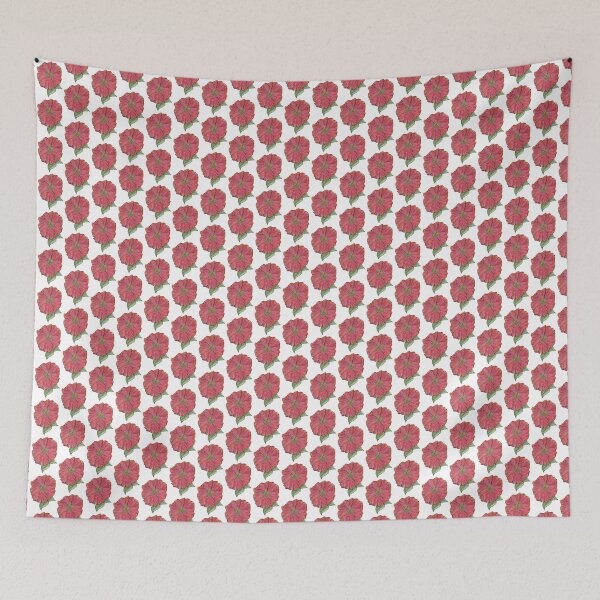 Item preview, Camellia Memorabilia  designed and sold by HONEYPOPSTUDIO.