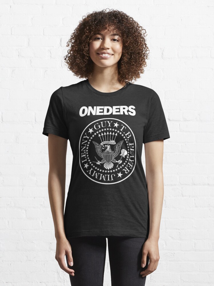 the oneders shirt