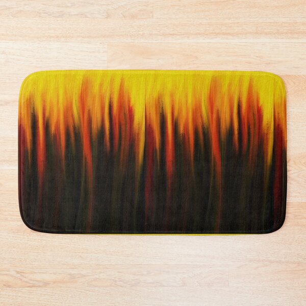 Item preview, Dripping fire designed and sold by damelibellule.