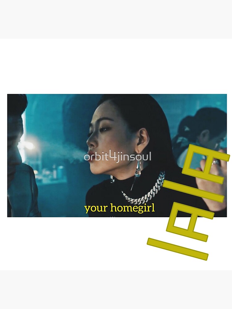 BIBI(비비) - KAZINO Screenshot x Lyrics