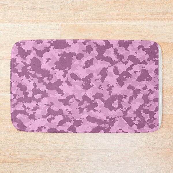 Item preview, pink camouflage designed and sold by dazed-draft.