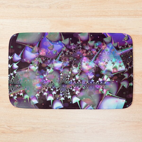 Item preview, Psychedelic mushrooms purple designed and sold by ivanoel.