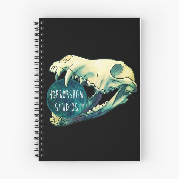 Item preview, Horrorshow Studios designed and sold by Laura Horrorshow.