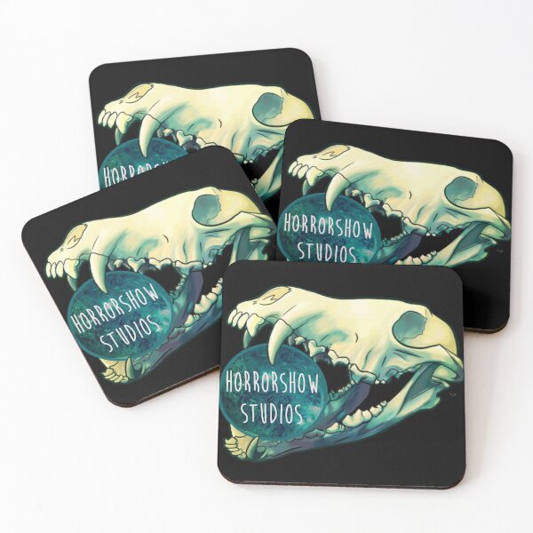 Item preview, Horrorshow Studios designed and sold by Laura Horrorshow.