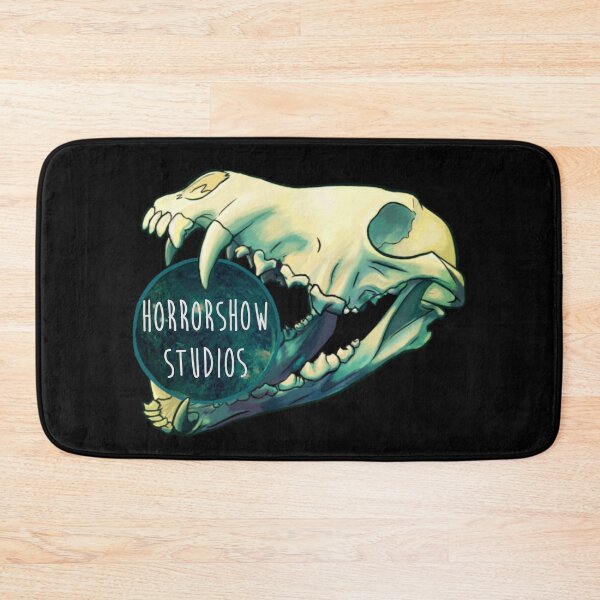 Item preview, Horrorshow Studios designed and sold by Laura Horrorshow.