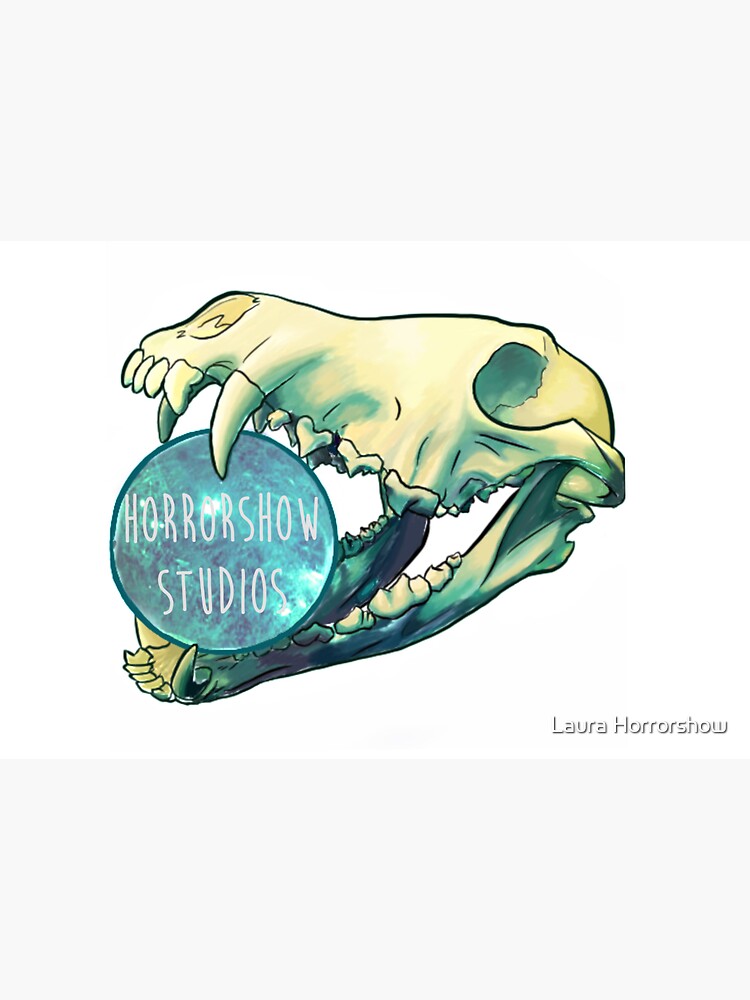 Horrorshow Studios by UnChienAndalou