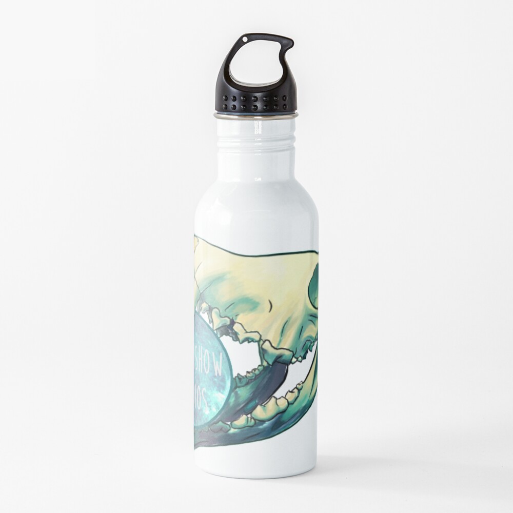 Horrorshow Studios Water Bottle