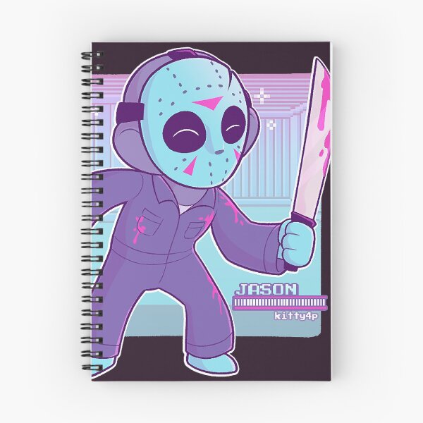 Item preview, LJN Jason designed and sold by Kitty4President.