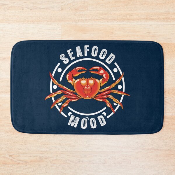 Item preview, Seafood Mood - Design for seafood lovers. designed and sold by TMBTM.