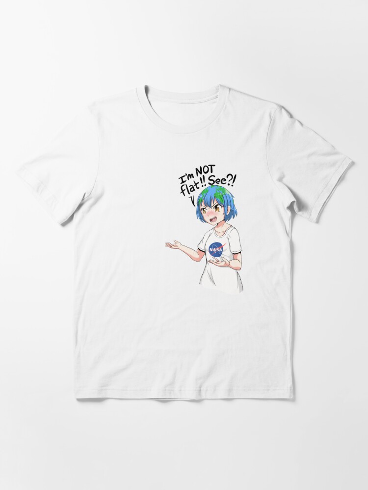 ANIME PROFILE PICS Essential T-Shirt for Sale by basedimouto