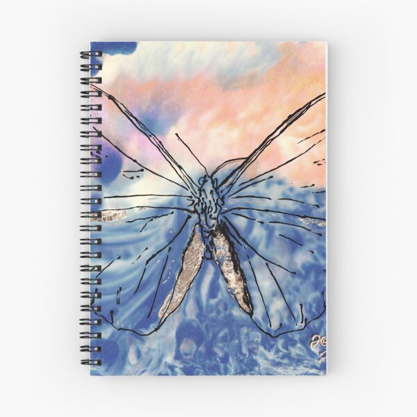 Aperçu de l'œuvre Papillon I créée et vendue par Toadn2princess.